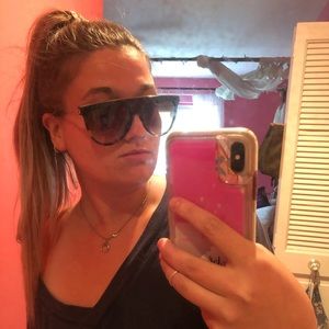 Genuine Balmain Sunglasses With Proof of Purchase